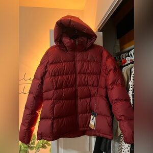 The North Face Women's Metropolis Jacket